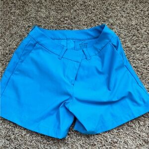 Nike Golf Shorts Women size 2